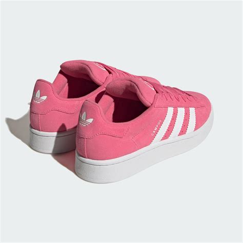 adidas rosa slips.